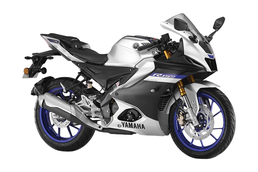 Yamaha Bike Models in Nepal in 2025
