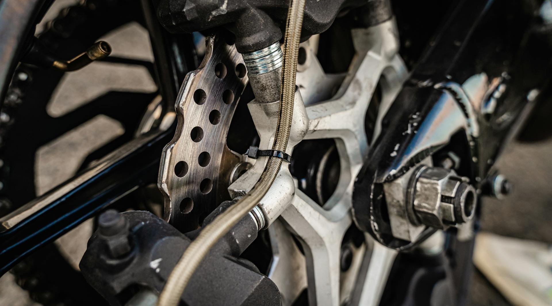 Bike Chains